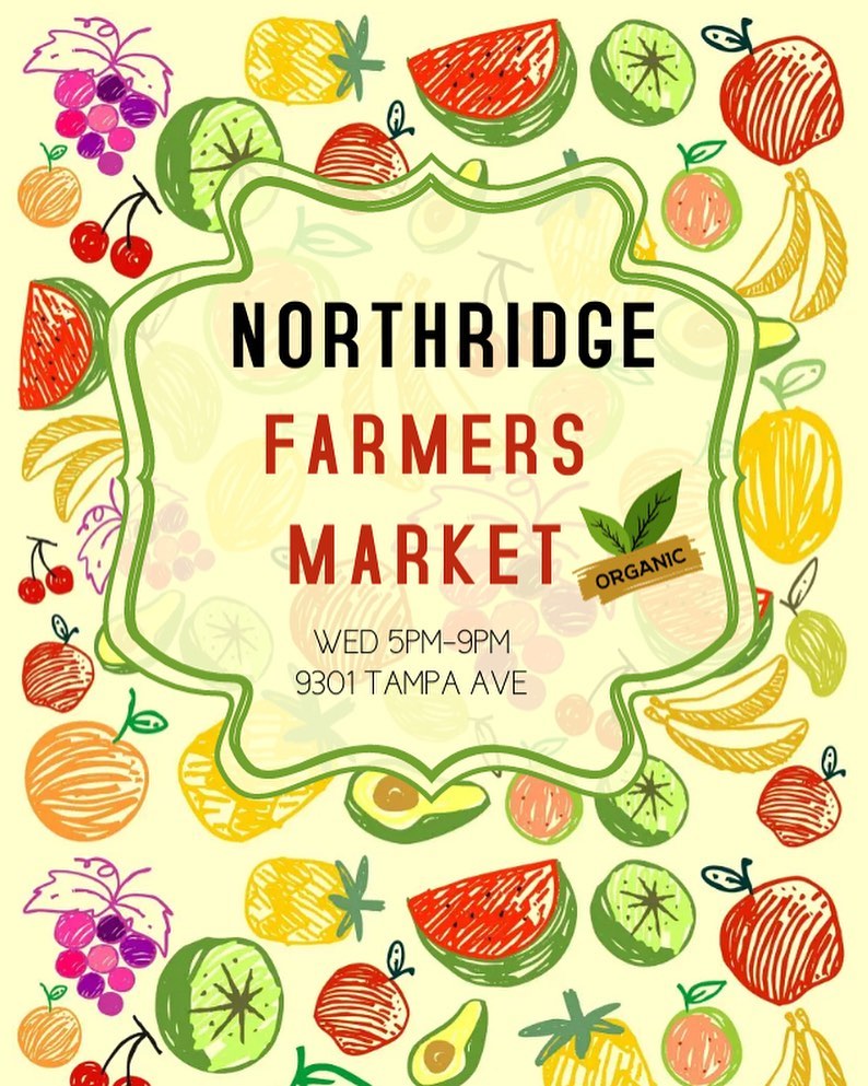 Northridge Farmers Market