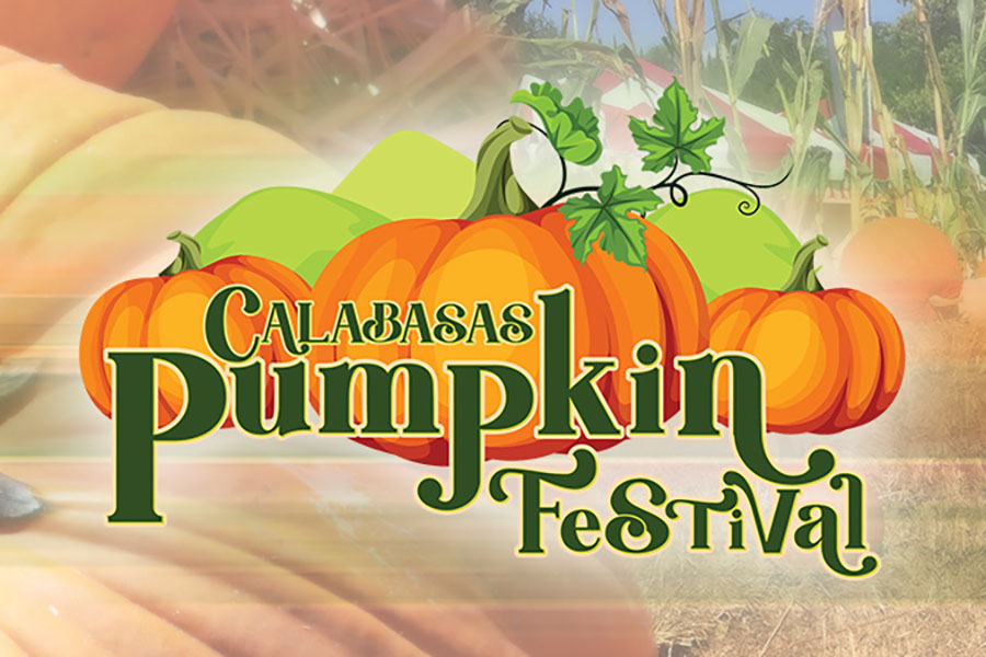 Calabasas Pumpkin Festival