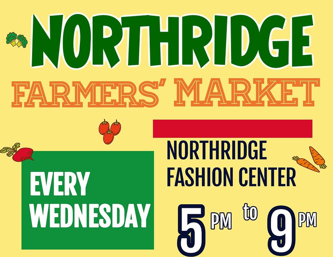 Northridge Farmers Market