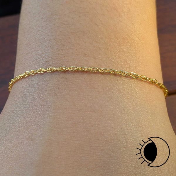 Tokyo Bracelet