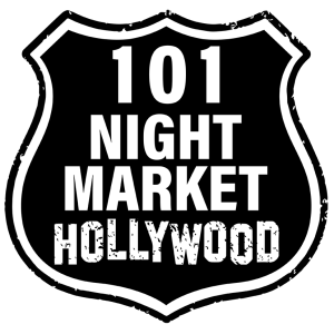 101 Night Market Hollywood